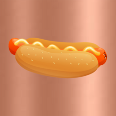 Icon for They call it originally franks