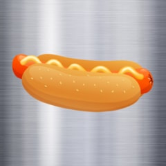 Icon for The world's longest Hot Dog covers two football fields