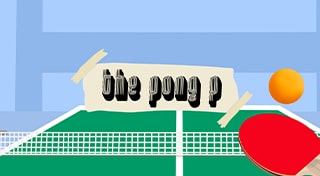 The Pong P