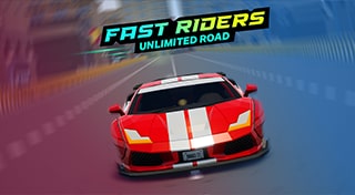 Fast Riders