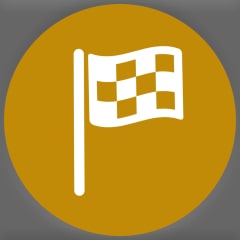 Icon for Hit the Road