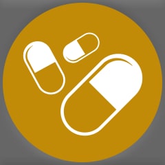 Icon for Painkillers