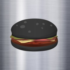 Icon for Double Beef Burger