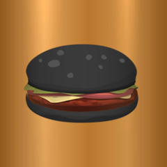 Icon for Honey Mustard Burger