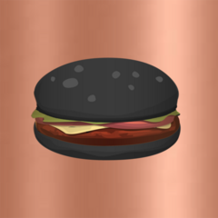 Icon for It's Burger time!