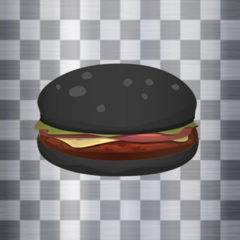 Icon for Double Beef Burger