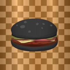 Icon for Bacon Jam Burger
