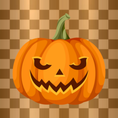 Icon for Every part of the Pumpkin is edible 