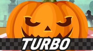 The Jumping Pumpkin - Halloween Edition: TURBO