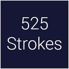 Icon for 525 Strokes