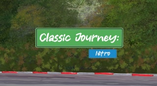 Classic Journey: Nitro