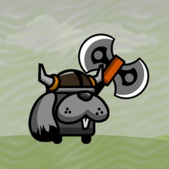 Icon for Discover enemy - Axeman
