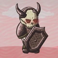 Icon for Defeat Boss!