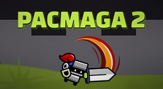 Pacmaga 2
