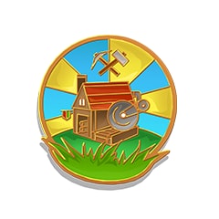 Icon for New Builder