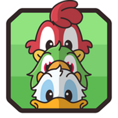 Icon for FRIENDLY