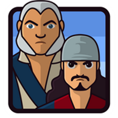 Icon for EXPERIENCED CREW