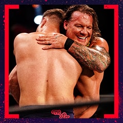 Icon for Match of the Year