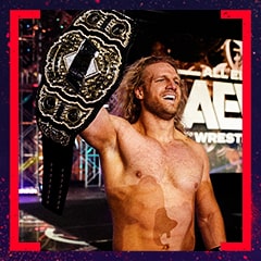 Icon for Welcome to the Elite!