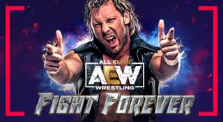 AEW: Fight Forever