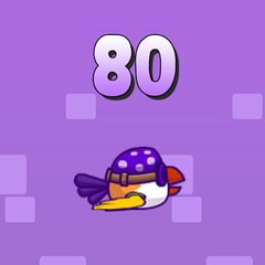 Icon for Jump 80 times