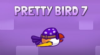 Pretty Bird 7