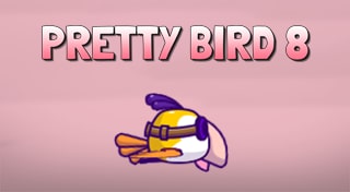 Pretty Bird 8