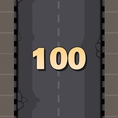 Icon for Score 100 points