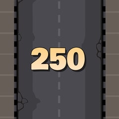 Icon for Score 250 points