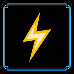 Icon for Azure Lightning