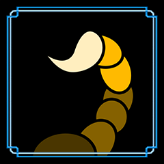 Icon for Sasori Exterminator
