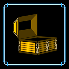 Icon for Items of Interest