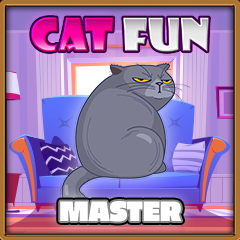 Icon for Cat Fun master