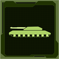 Icon for Tankbuster