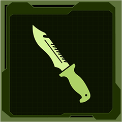 Icon for Knife to Meet You