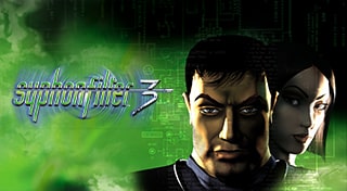 Syphon Filter 3