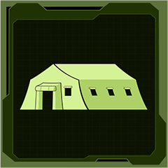 Icon for High-Risk Infiltration