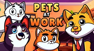 Image for Pets at Work