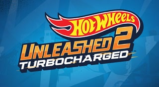 HOT WHEELS UNLEASHED™ 2 - Turbocharged