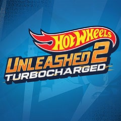 Icon for Turbocharged