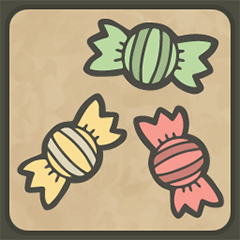 Icon for Sweeter Shooter