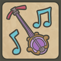 Icon for Dancing in the Desert