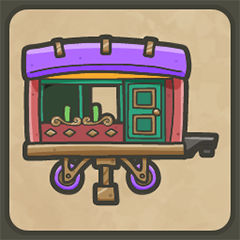 Icon for Travel in Style