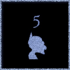 Icon for Give me 5