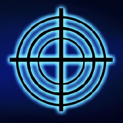 Icon for Adjusting Sights