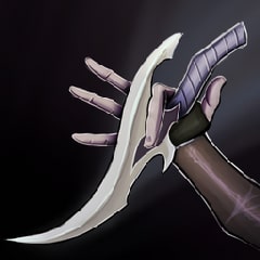 Icon for Bring a Gun to a Knife Fight
