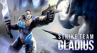 Strike Team Gladius