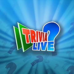 Icon for Trivia Live