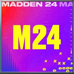 Icon for Madden NFL 24 Master