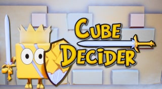 Cube Decider